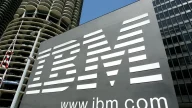 IBM軟體銷售飆升 科技支出趨於穩定