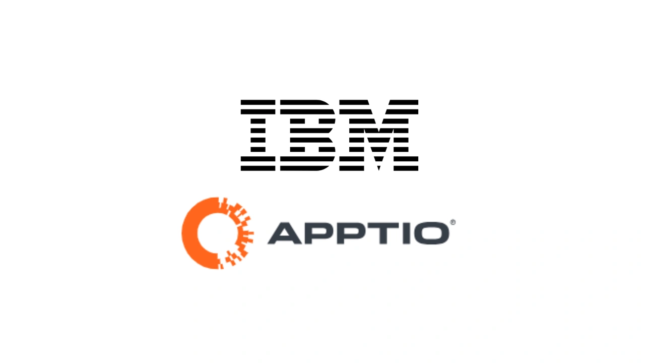 IBM將以46億美元收購雲端資源管理公司Apptio